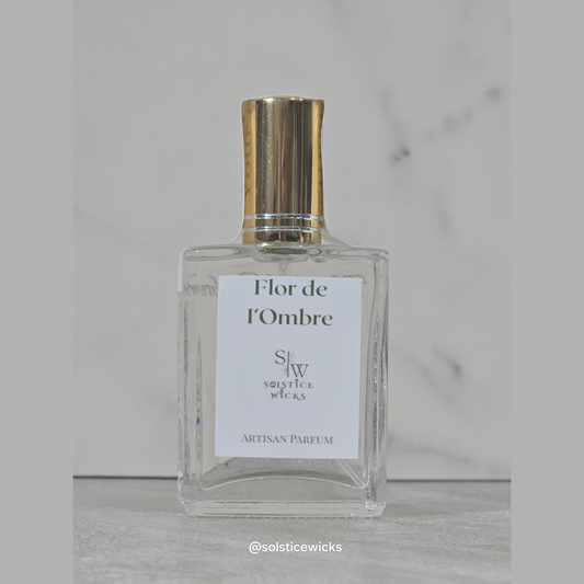 Fine Perfume