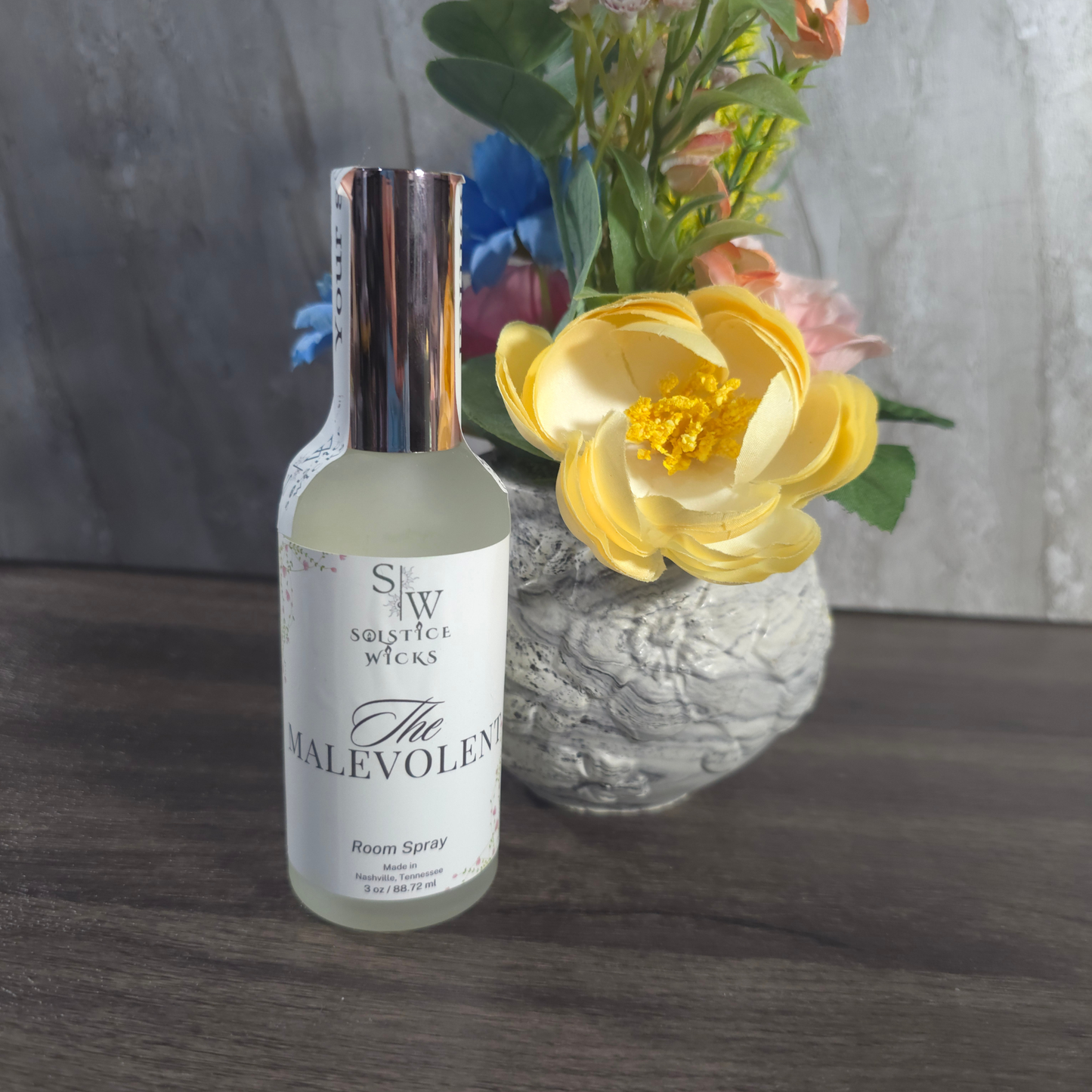 Room Spray The Malevolent