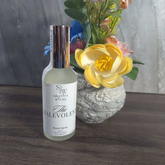 Room Spray The Malevolent