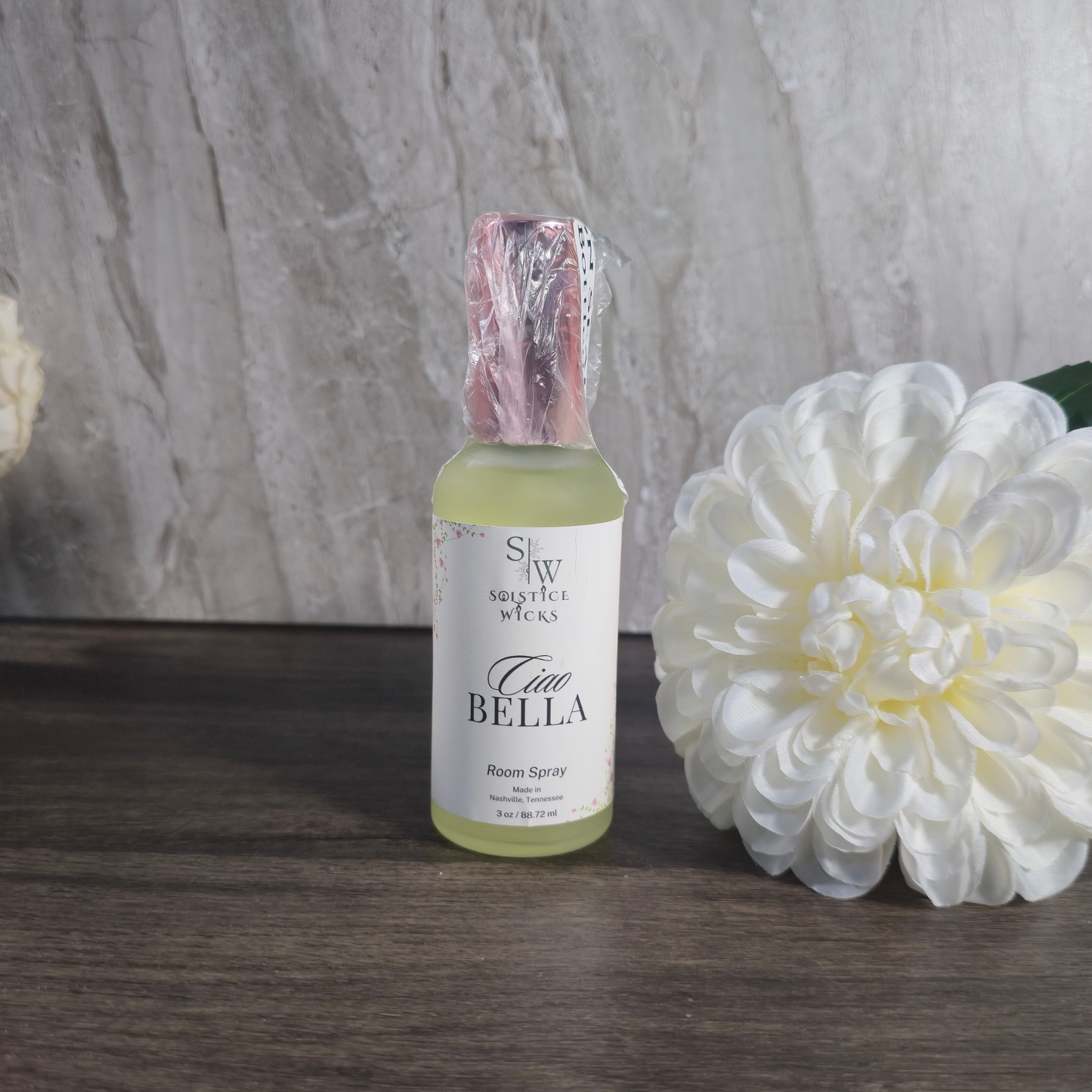 Room Spray Ciao Bella
