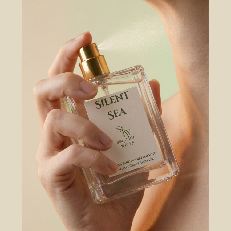 Fine Fragrance & Perfume