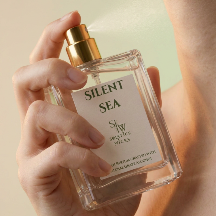 Artisan Perfume