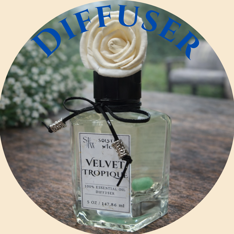 Diffusers
