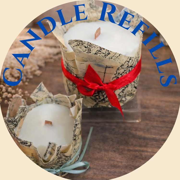 Candle Refills