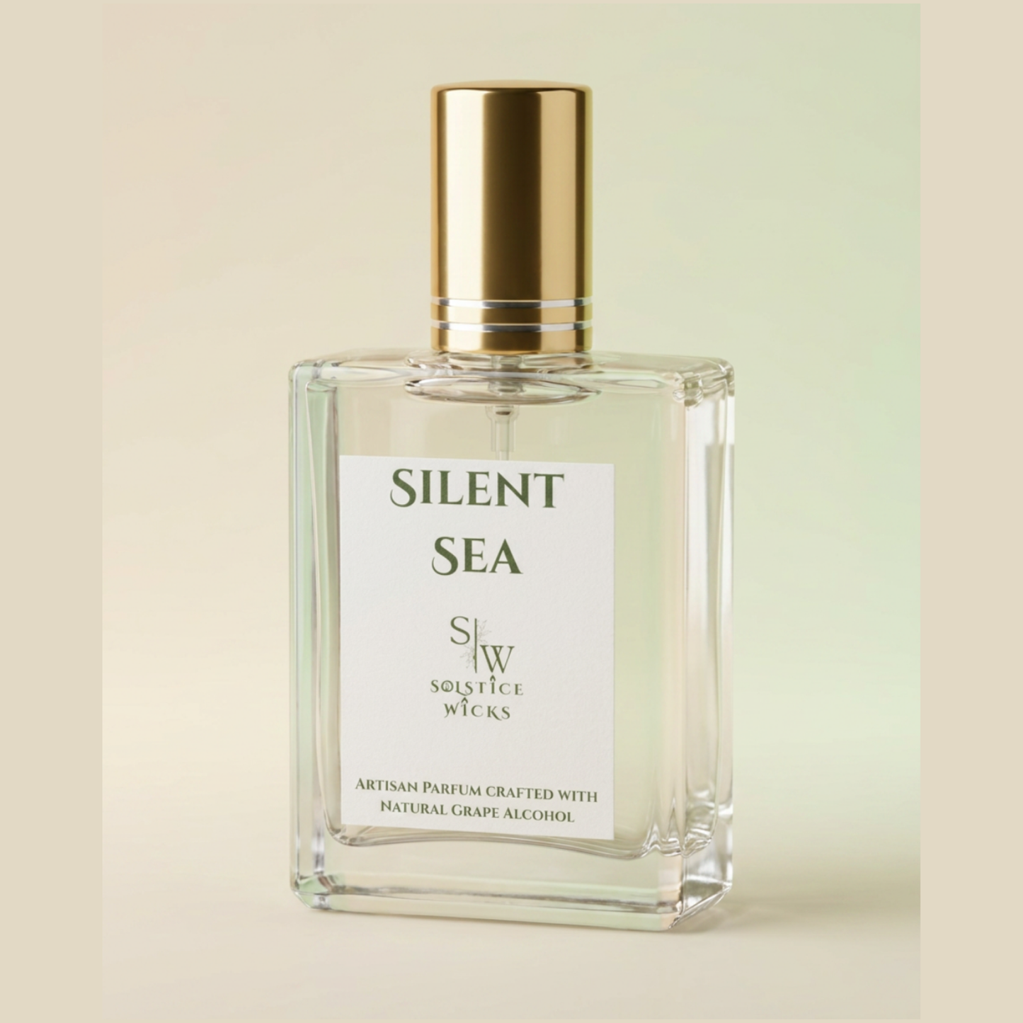Fine Perfume
