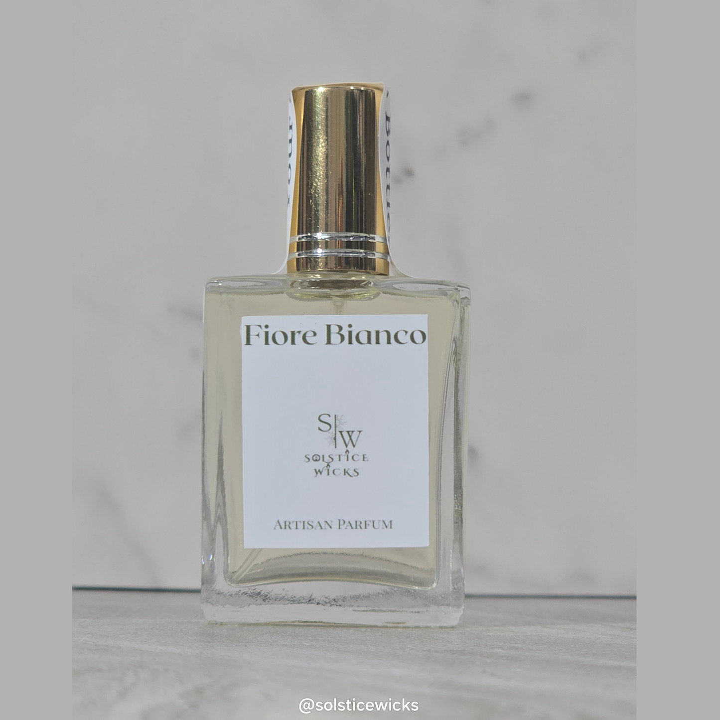 Fine Perfume