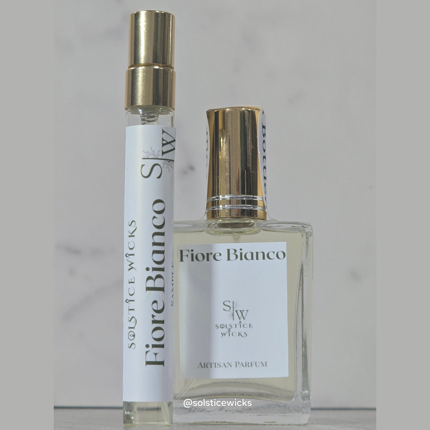 Fine Perfume
