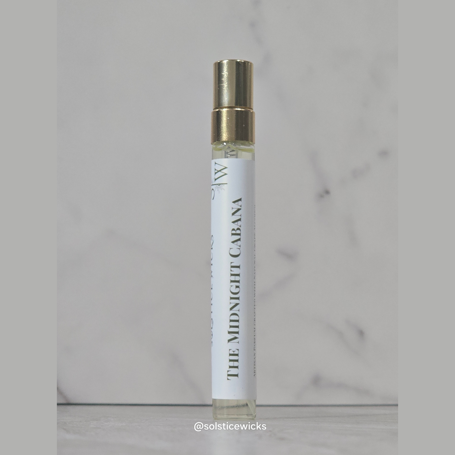 Fine Perfume