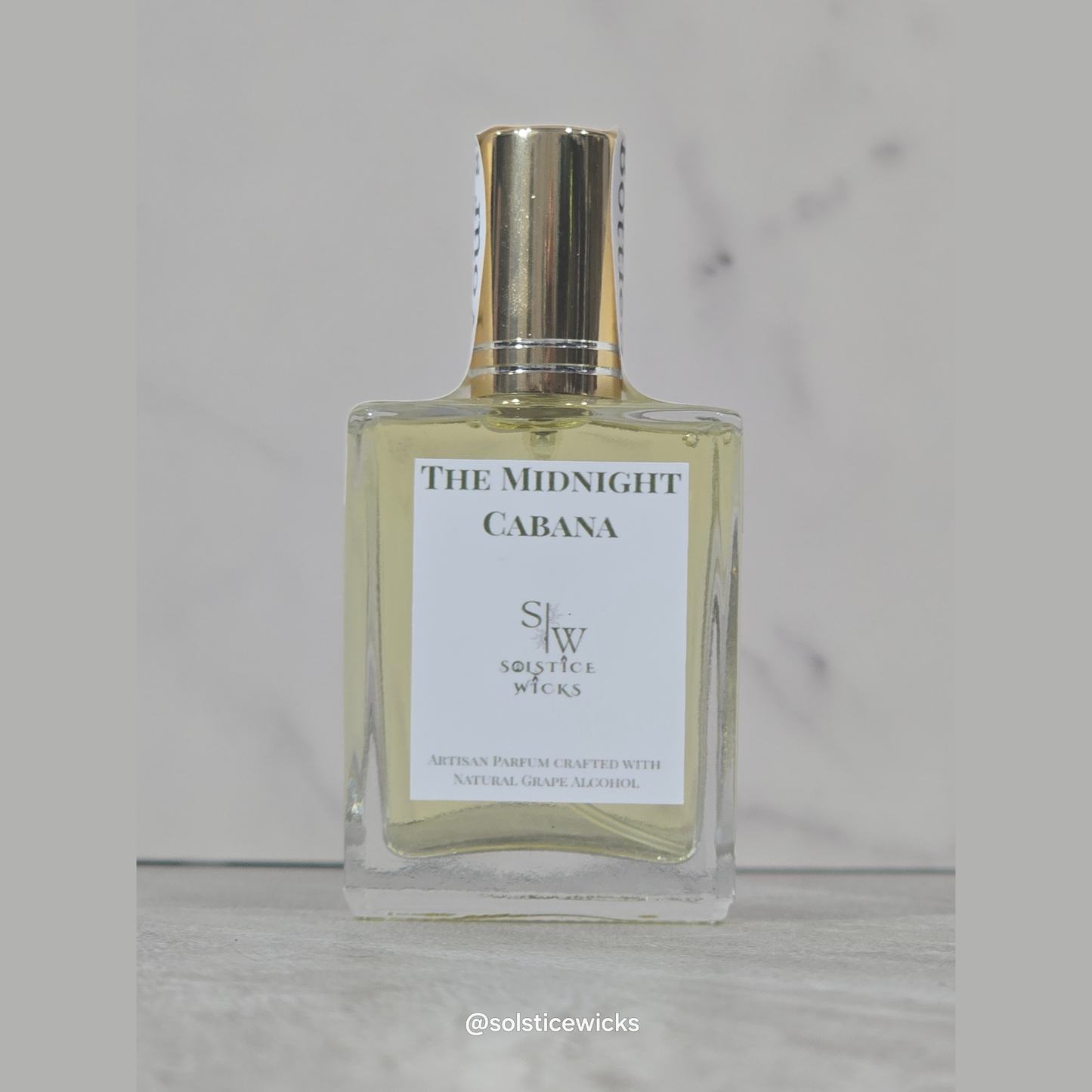 Fine Perfume