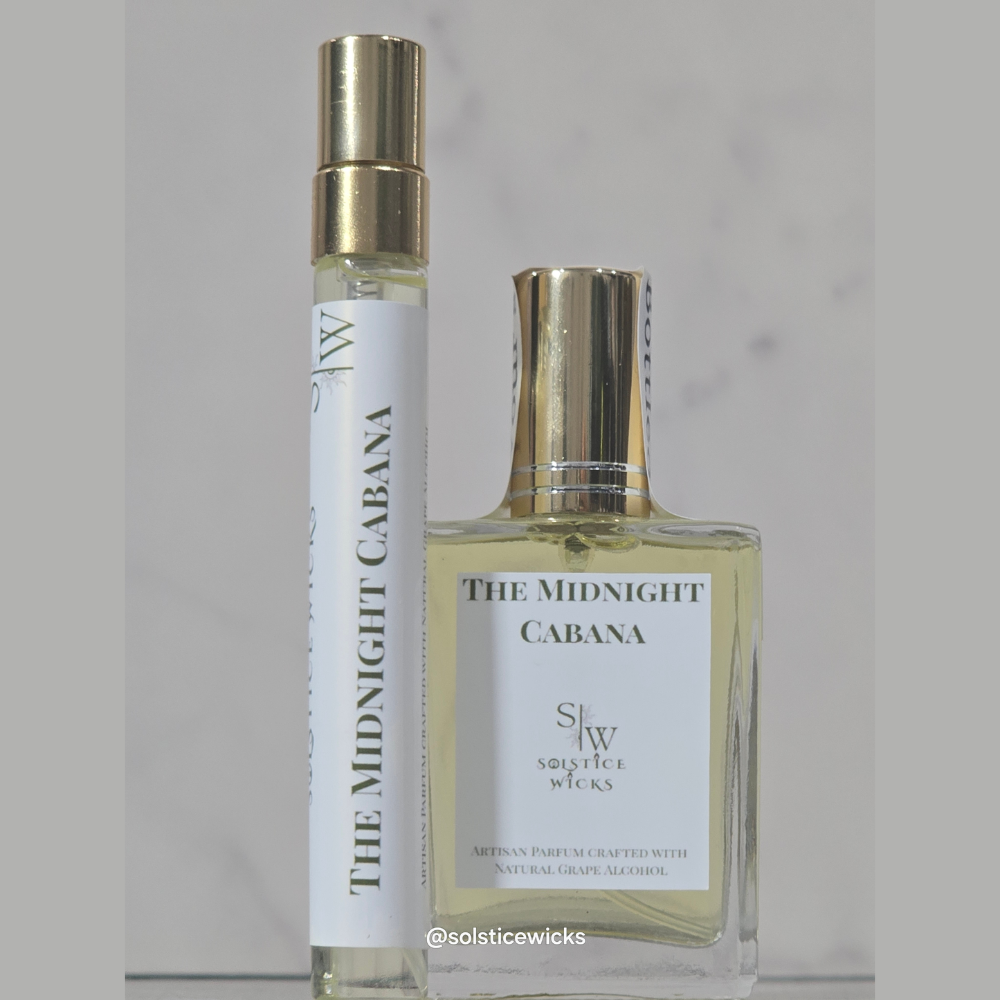 Fine Perfume