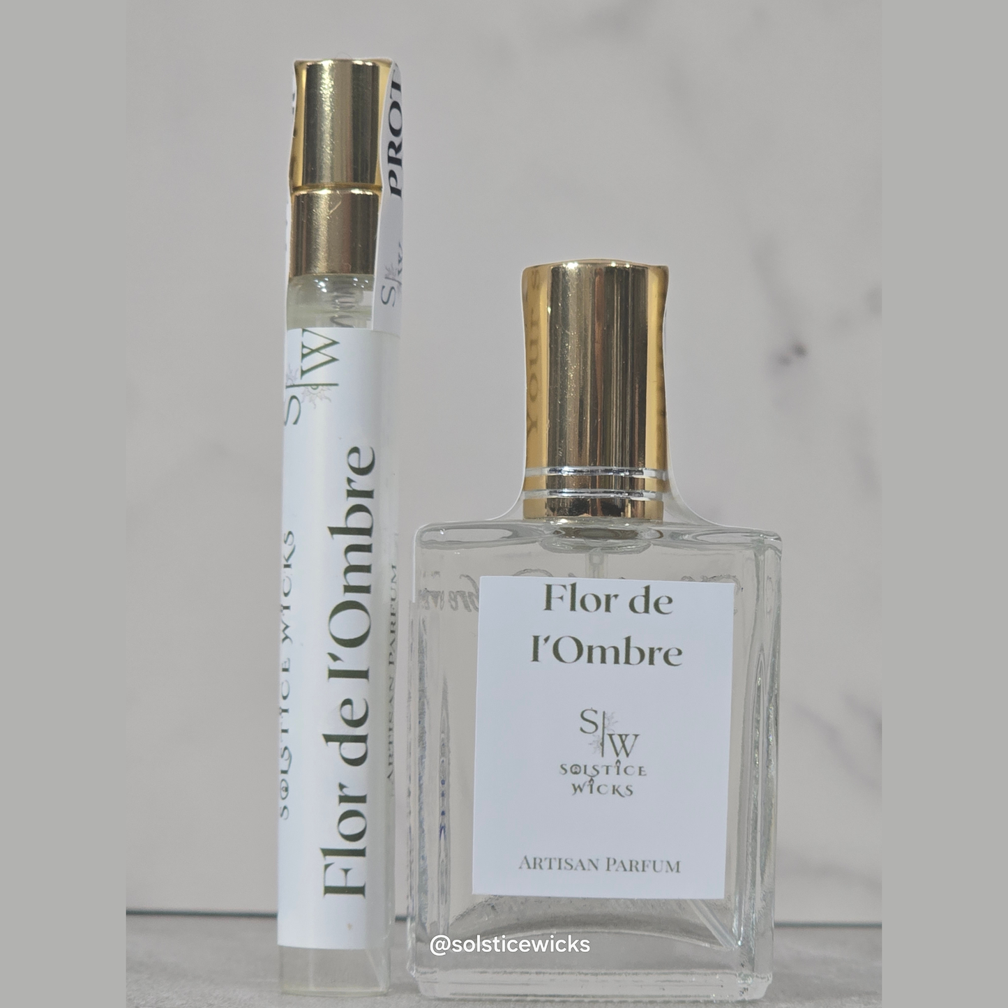 Fine Perfume