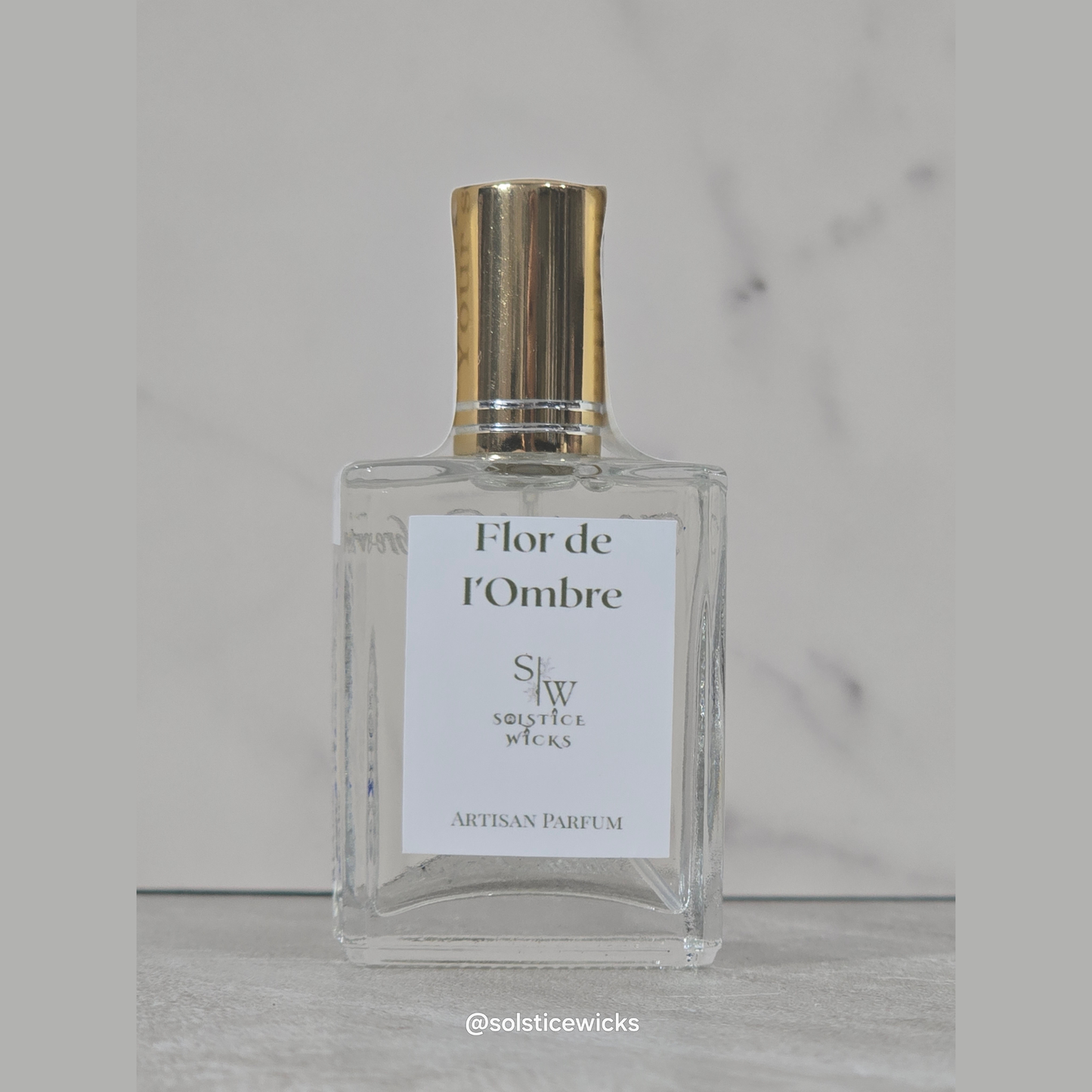 Fine Perfume