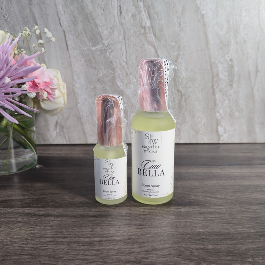 Room Spray Ciao Bella