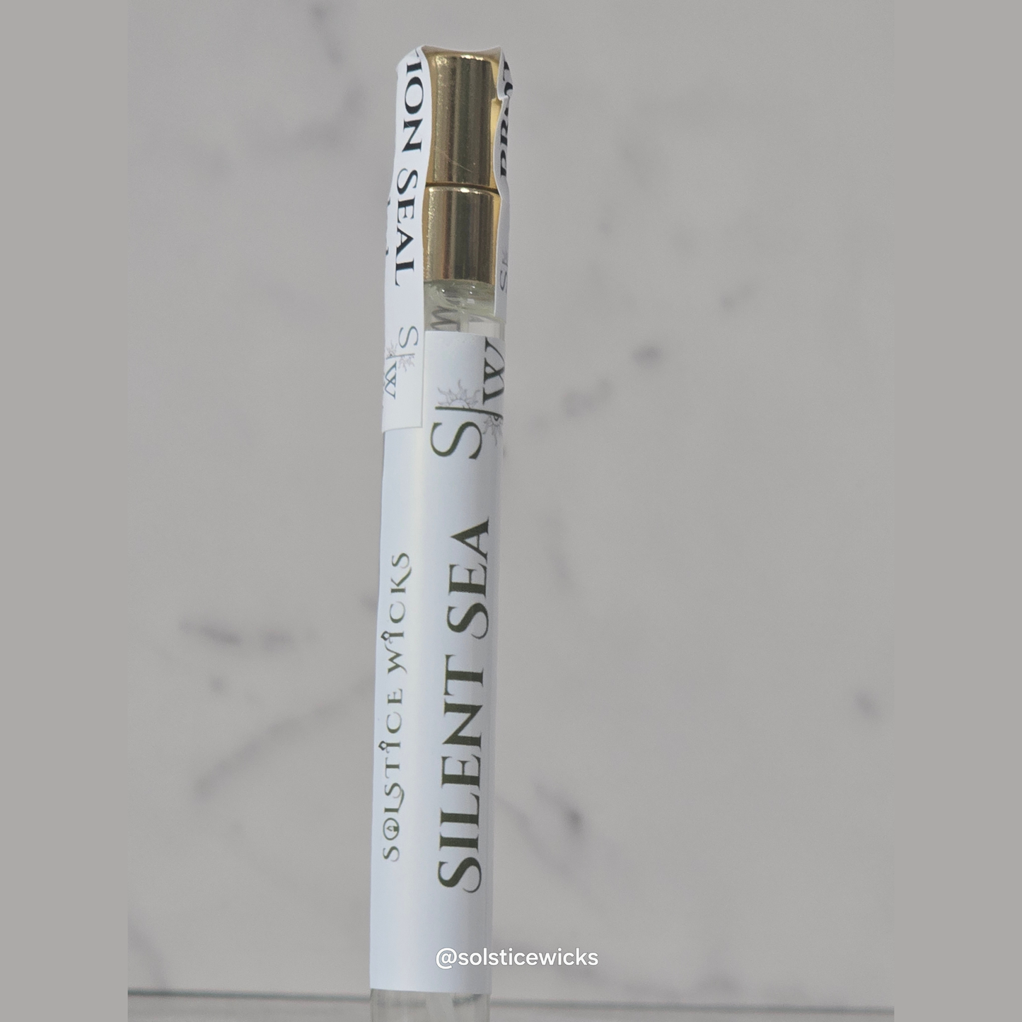 Fine Perfume