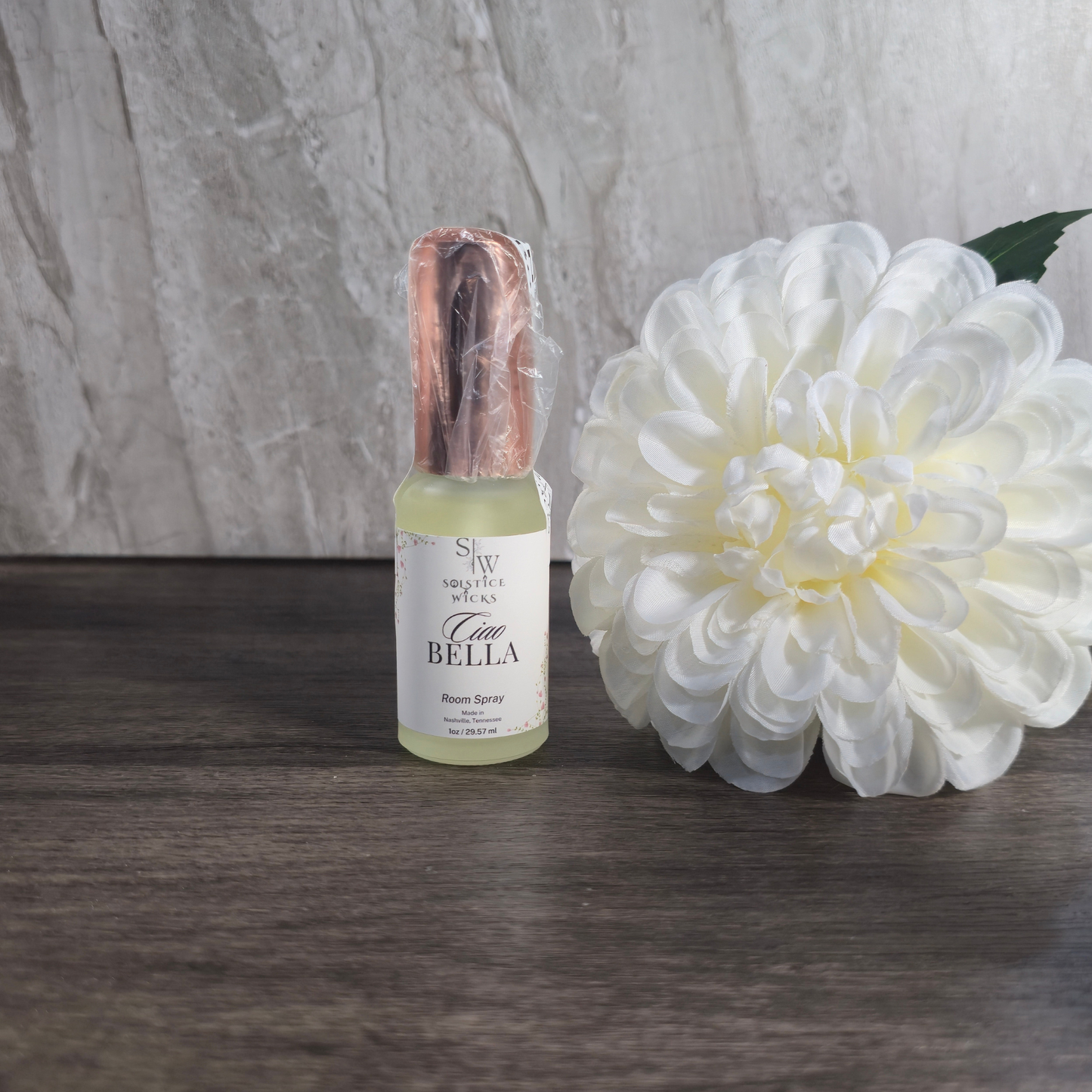 Room Spray Ciao Bella