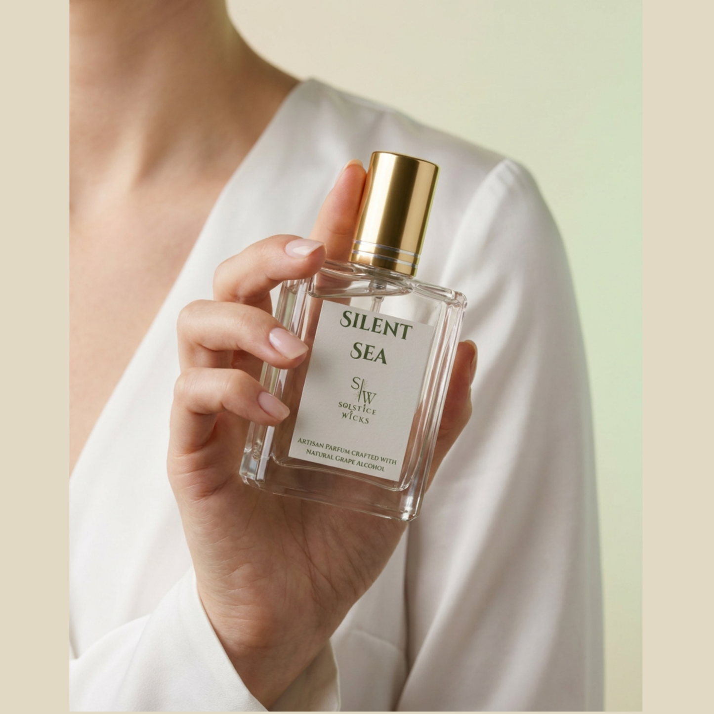 Fine Perfume