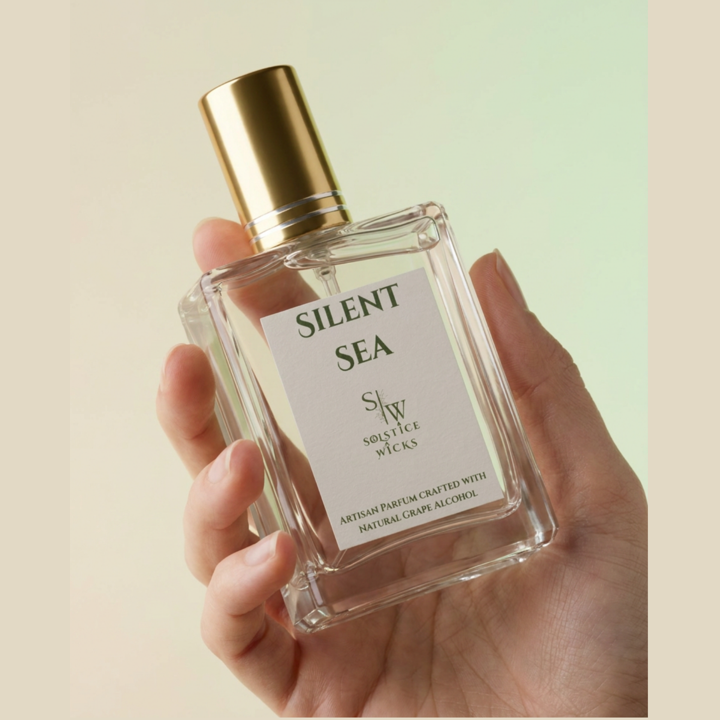 Fine Perfume