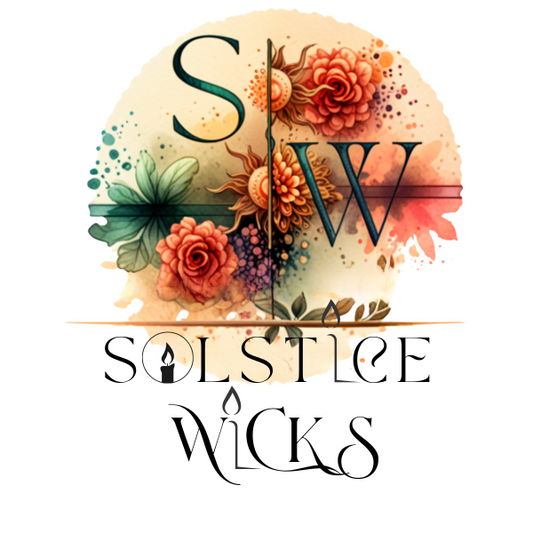 🎁 Solstice Wicks Digital Gift Card