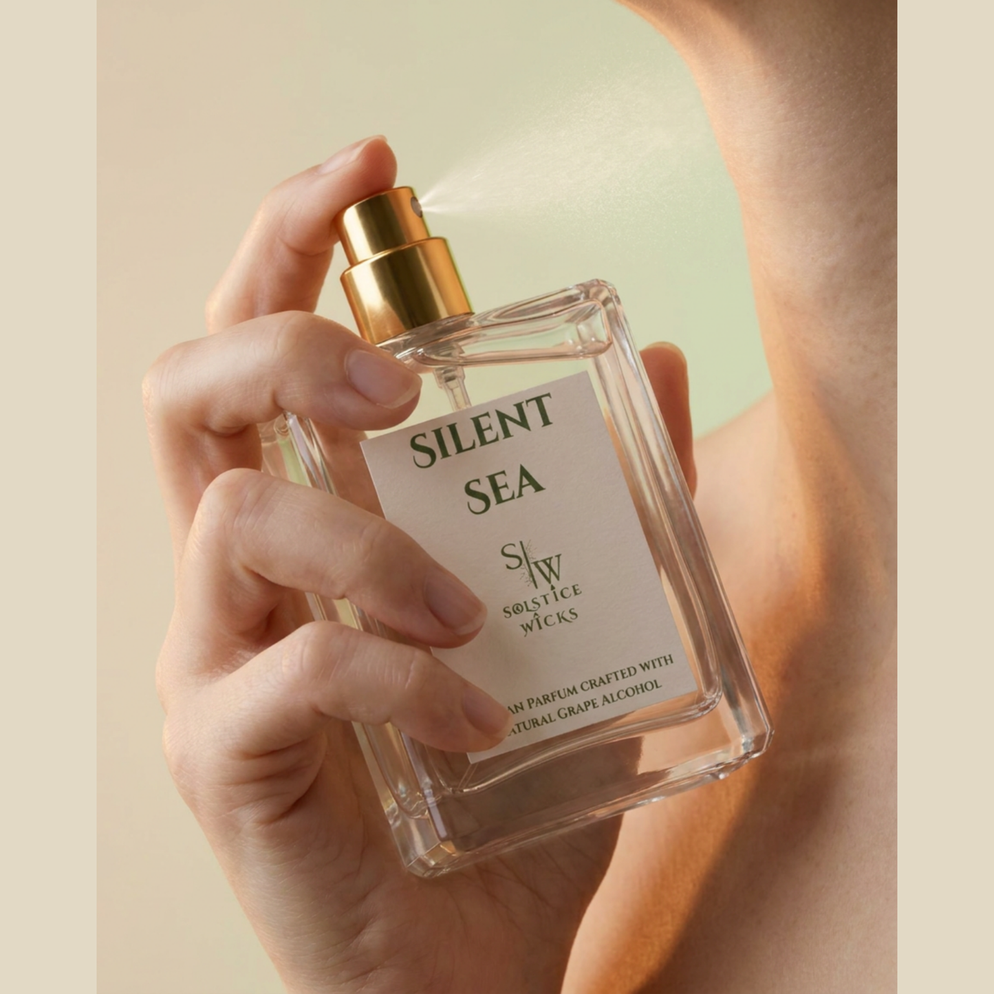 Fine Perfume