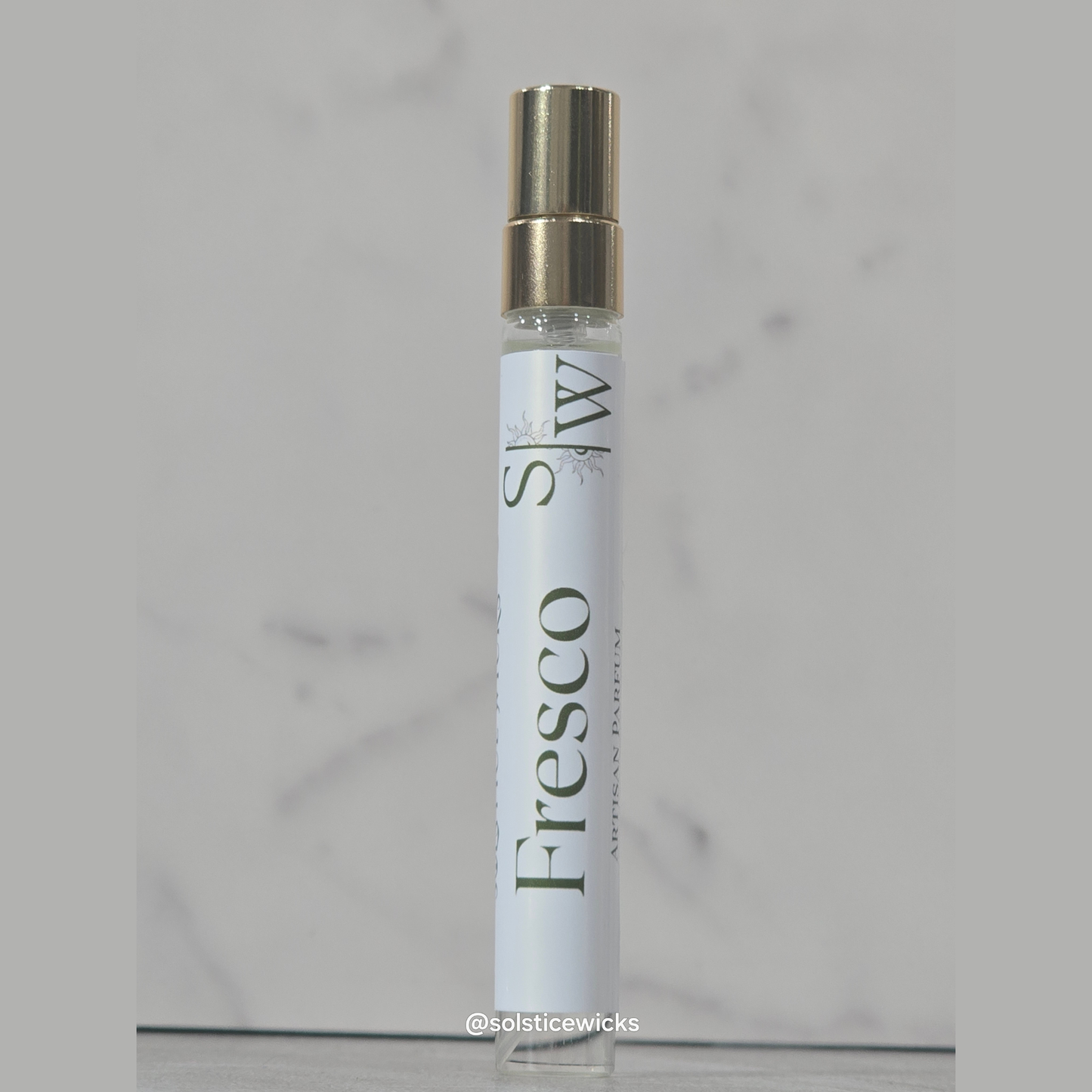 Fine Perfume