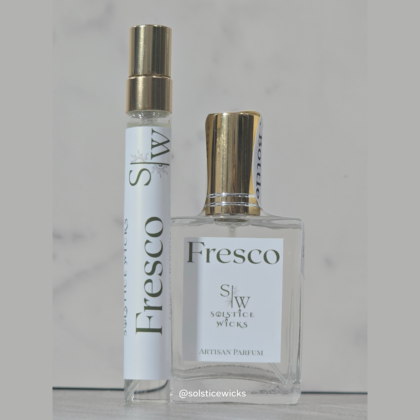 Fine Perfume