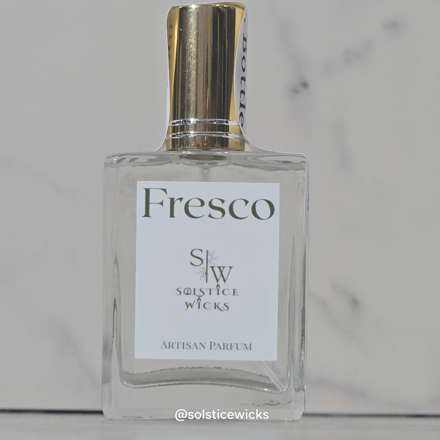 Fine Perfume