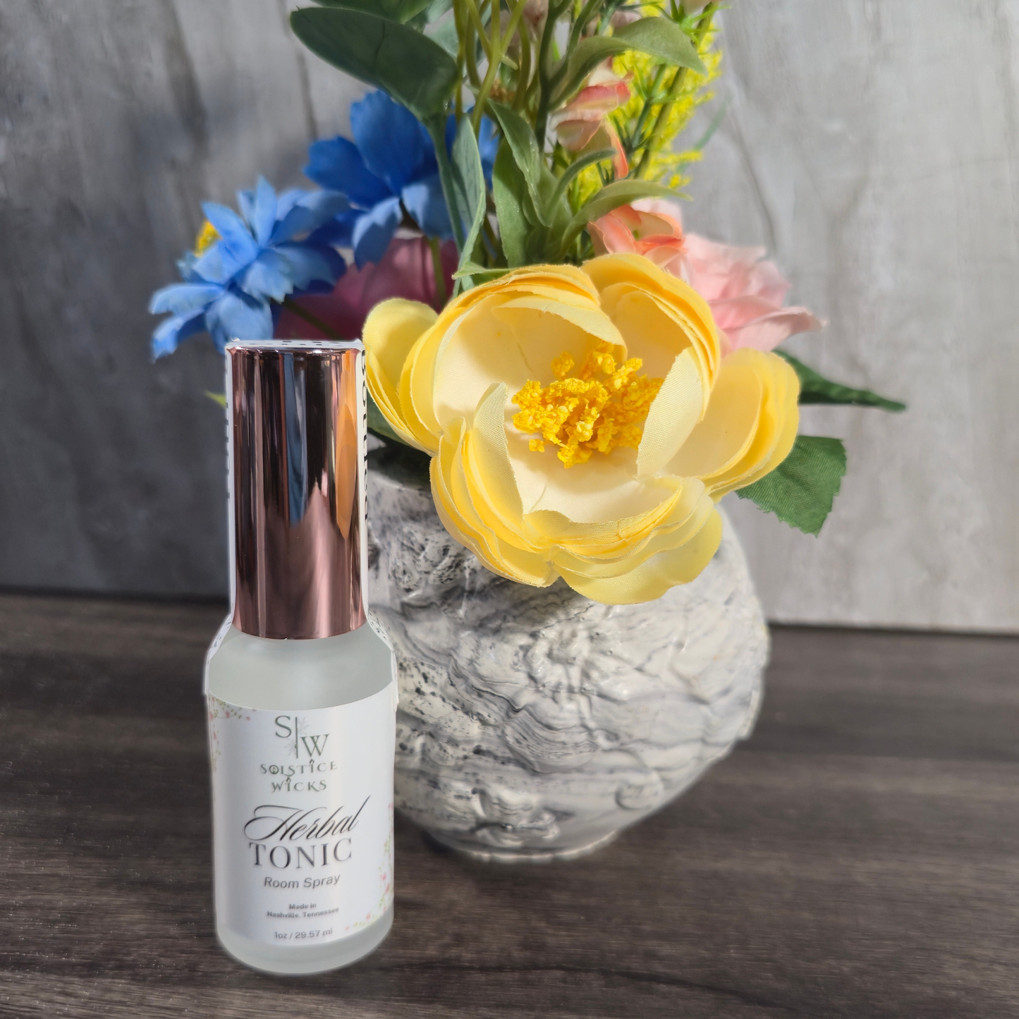 Room Spray Herbal Tonic