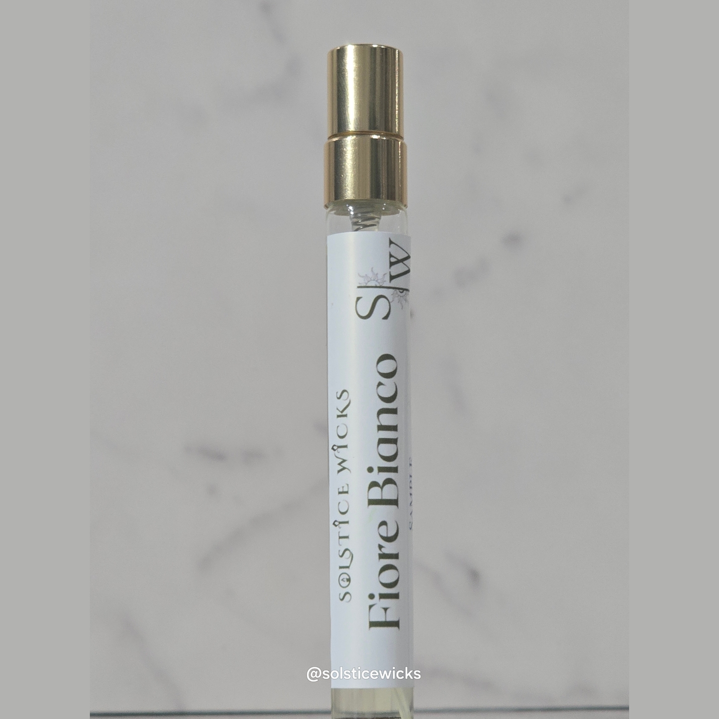 Fine Perfume
