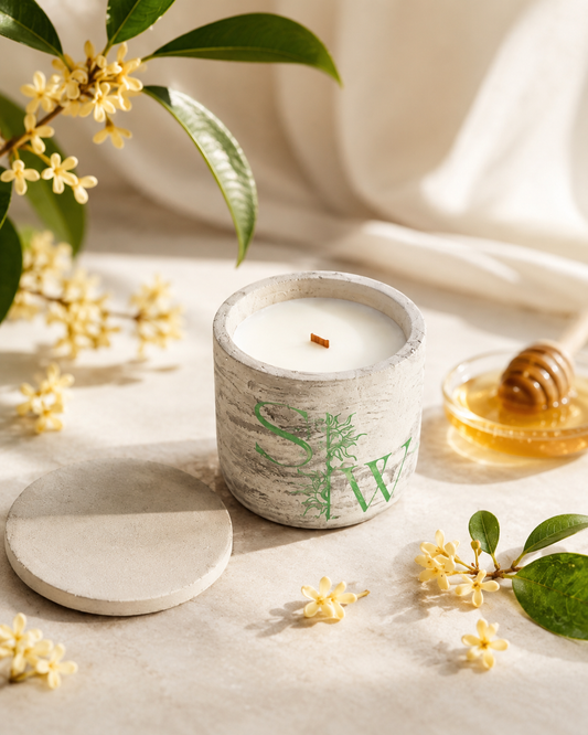 Osmanthus Nectar