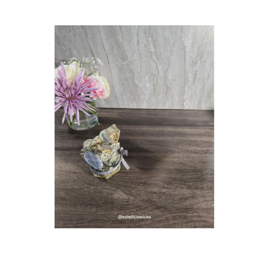 Evening Unwind Candle Refill