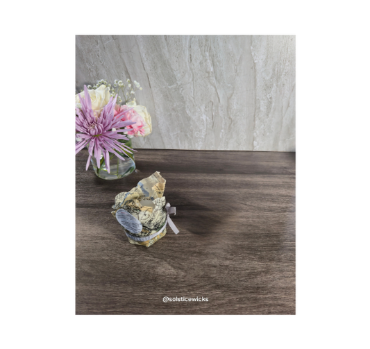 Evening Unwind Candle Refill