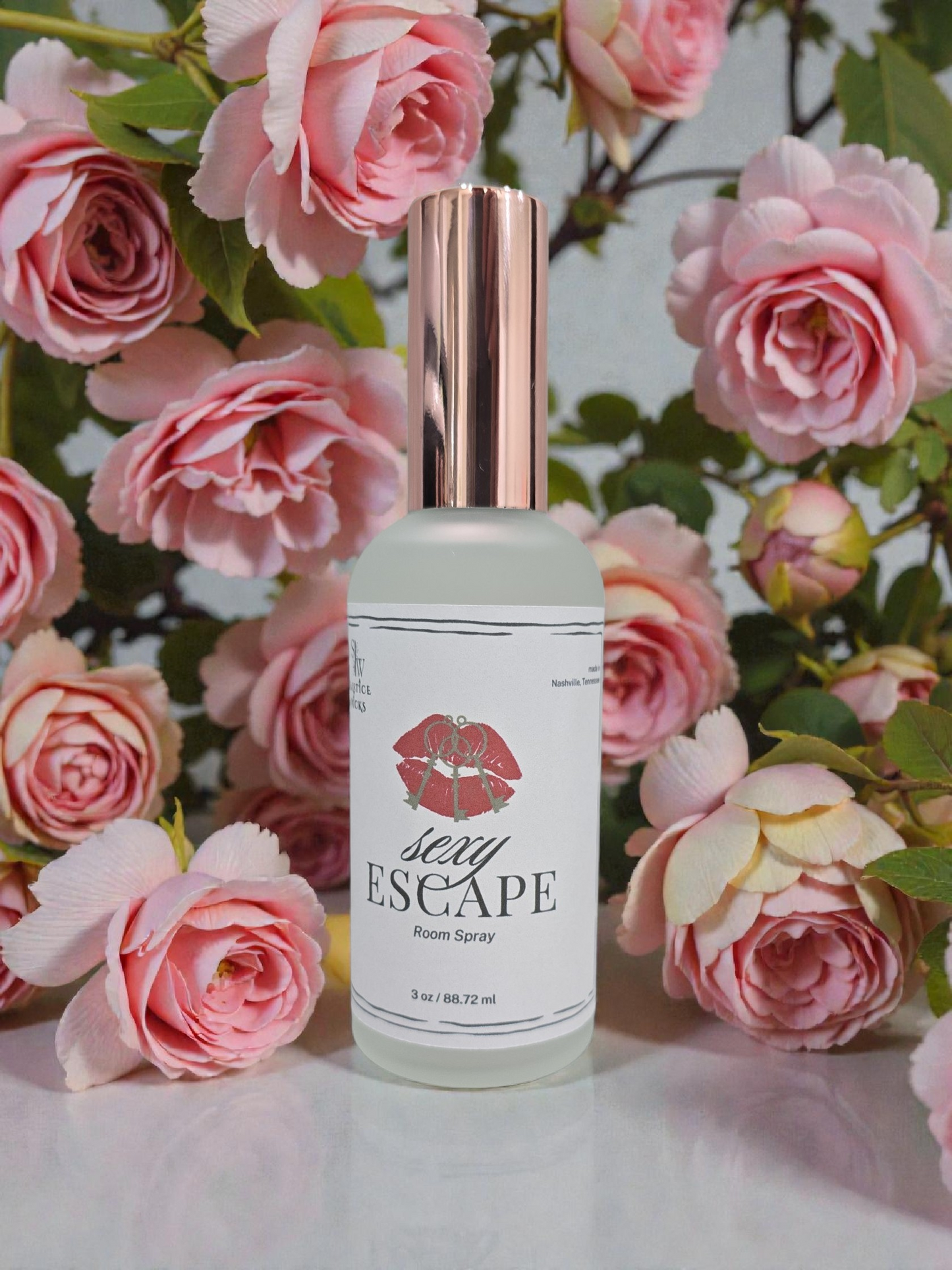 Valentine’s Room Spray