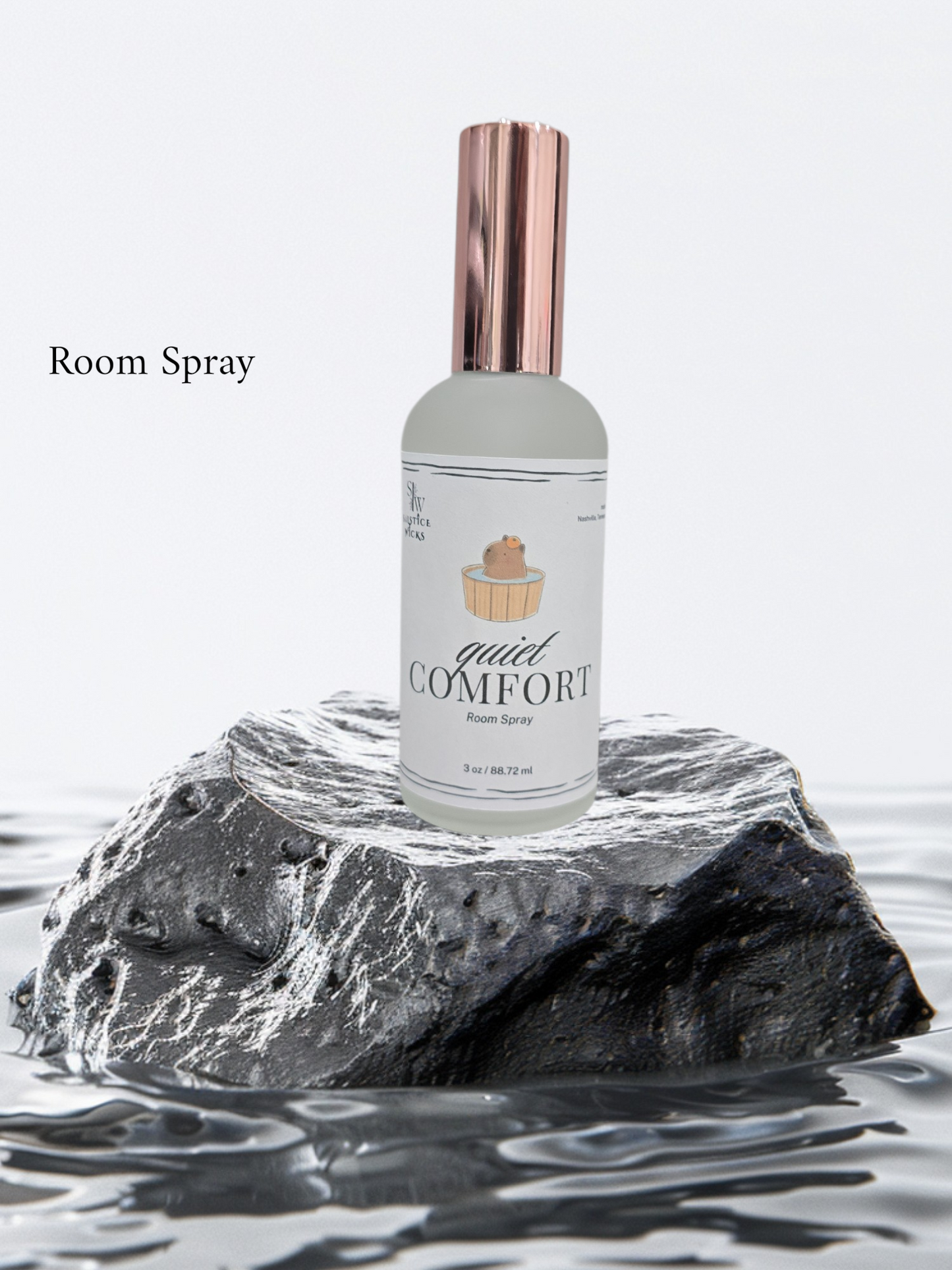 Valentine’s Room Spray