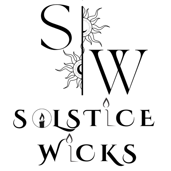 Solstice Wicks